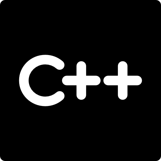c++ logo