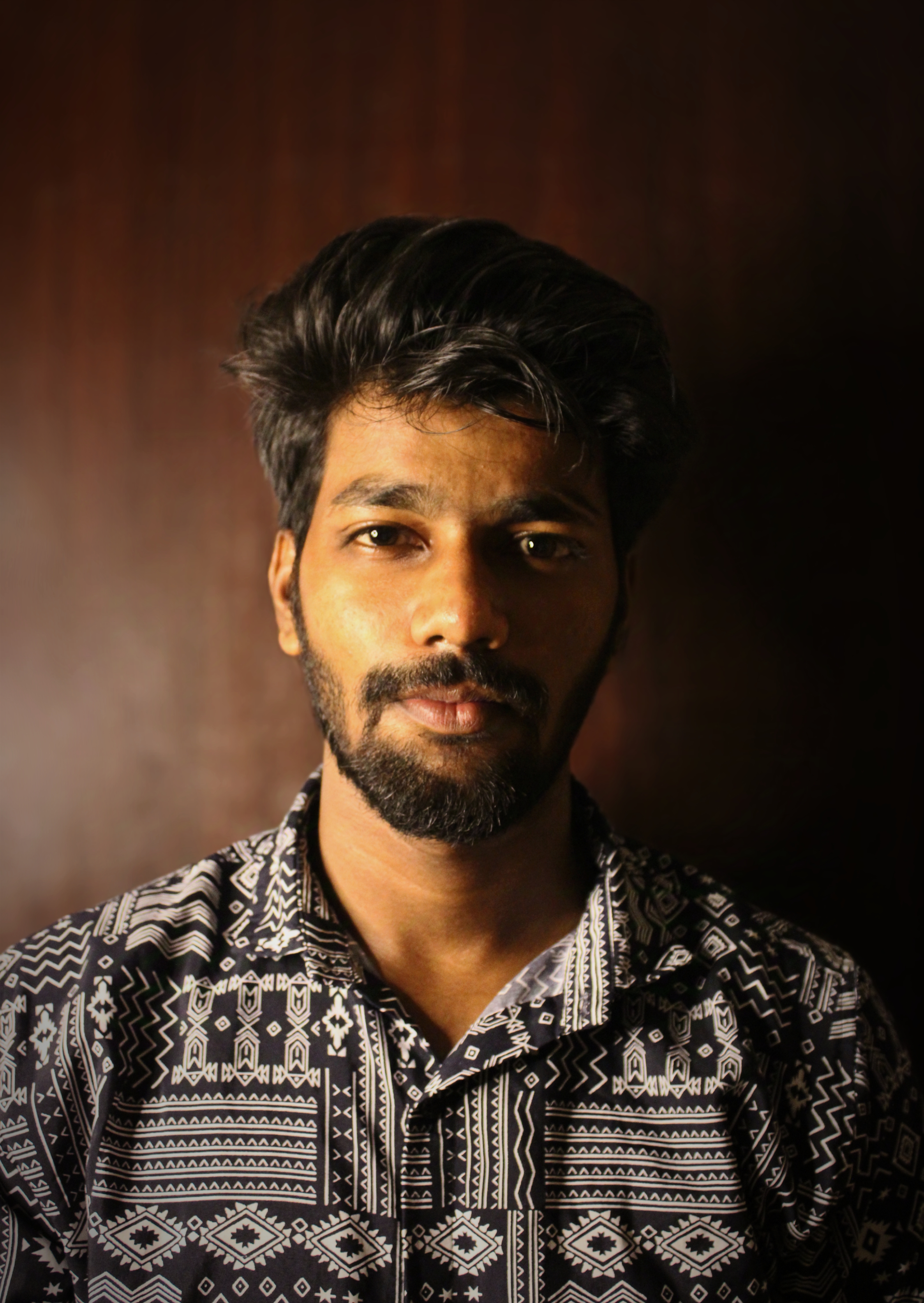 Profile Picture of Paila Karthik